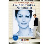 Coup de foudre a notting hill [Francia] [DVD]