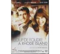 Coup de foudre a Rhode [Import belge]