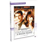 Coup de foudre à rhode island [Francia] [DVD]