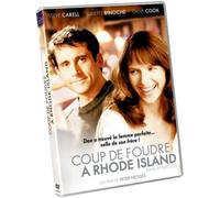 Coup de foudre à Rhode Island [Francia] [DVD]