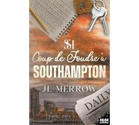 Coup de foudre à Southampton