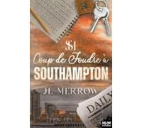 Coup De Foudre À Southampton (ebook)