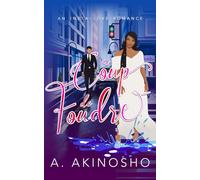 Coup de Foudre: An Insta-love RomCom