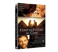 Coup de foudre au Caire [Francia] [DVD]