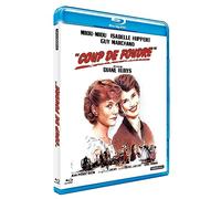 Coup de foudre [Blu-ray]