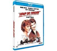 Coup De Foudre BLU-RAY NUEVO
