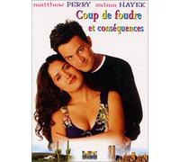 Coup de foudre et conséquences [Francia] [DVD]