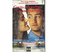Coup de foudre et conséquences [Francia] [VHS]