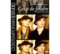 Coup de foudre [Francia] [DVD]