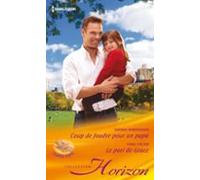 Coup De Foudre Pour Un Papa - Le Pari De Grace (ebook)
