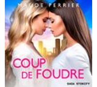 Coup De Foudre - Une Romance Lesbienne (audiolibro)