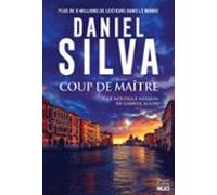 Coup De Maître (ebook)