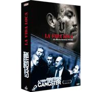 Coup de poing : A Very British Gangster + La vida loca [Francia] [DVD]