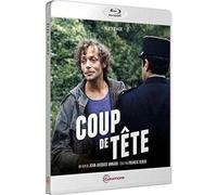 Coup de tête [Francia] [Blu-ray]