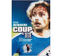 Coup de tête [Francia] [DVD]
