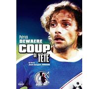 Coup de tête [Francia] [DVD]