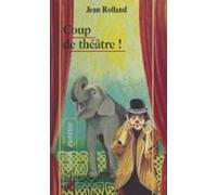 Coup De Théâtre ! (ebook)