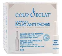 Coup d'Eclat Ampolla Brillo Antimanchas 28x1ml