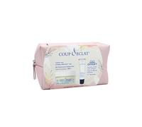 Coup d'Eclat Cofre Crema Hydra Protect + Bálsamo Labial