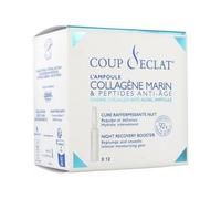 Coup d'Éclat Colágeno 12 Ampollas