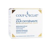 Coup D'Éclat Crema de Día Oxigenante 50 ml