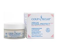 Coup D'Eclat Crema Fina Hydra-Protect 50 ml