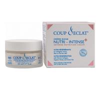Coup d'Éclat Crème Riche Nutri-Intense 50ml