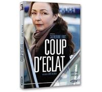 Coup d'éclat [Francia] [DVD]