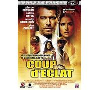 Coup d'éclat [Francia] [DVD]