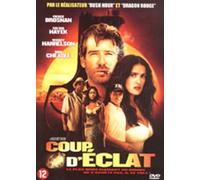 Coup d'eclat [Import belge]