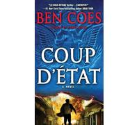 Coup d'Etat: 2 (Dewey Andreas Novel)