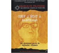 Coup d'etat à santiago [Francia] [DVD]