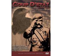 Coup D'Etat [Reino Unido] [DVD]
