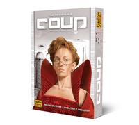 Coup (Importación USA)