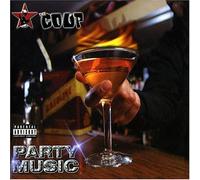 Coup - The Coup - Party Music