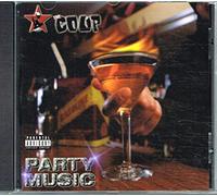 Coup, The - Party Music