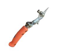 Coupe-anneau d'écorce d'arbre, coupe-anneau d'écorce | Ciseaux d'élagage d'arbres de jardin réglables, Cisaille à éplucher, outil de coupe, coupe-écorce, décapant de jardin pour arbre fruitier de jar