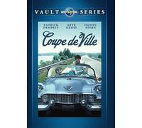 Coupe de Ville [USA] [DVD]
