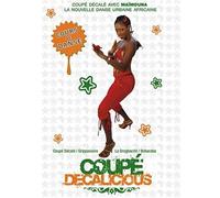 Coupé Décalicious (Cours De Danse) [Francia] [DVD]