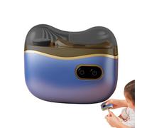 Coupe D'ongles éLectrique - Coupe D'ongles éLectrique - Coupe-Ongles éLectrique - Lumière Led - Coupe-Ongles recargable Pour Adultos Et enfantsf - Coupe-Ongles éLectrique Pour Une Coupe