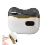 Coupe D'ongles éLectrique - Coupe D'ongles éLectrique - Coupe-Ongles éLectrique - Lumière Led - Coupe-Ongles recargable Pour Adultos Et enfantsf - Coupe-Ongles éLectrique Pour Une Coupe