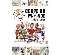 Coupe du Monde 1930-2026