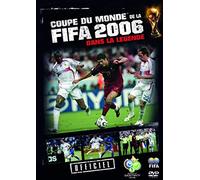 coupe du monde de la Fifa 2006, dans la légende [Francia] [DVD]