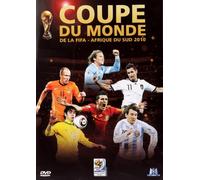 Coupe du Monde de la FIFA - Afrique du Sud 2010 [Francia] [DVD]
