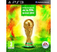 Coupe Du Monde De La Fifa, Brésil 2014 [Importación Francesa]