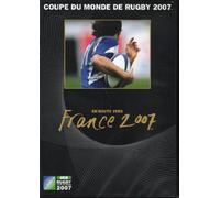 coupe du monde de Rugby 2007 En Route Vers France 2007
