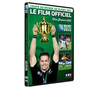 Coupe du monde de rugby 2011 - Le film officiel [Francia] [DVD]