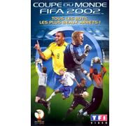 Coupe du monde FIFA 2002 - Tous les buts, les plus beaux arrêts ! [Francia] [DVD]