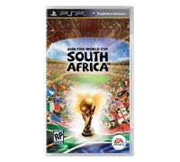 Coupe du Monde FIFA 2010 - Sony PSP