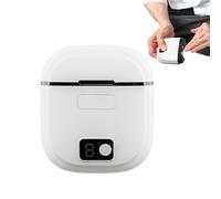 Coupe-Ongles Électrique | Tondeuse Sûre Avec Lumière LED | Coupe-Ongles Silencieux Pour Bébés, & Personnes Âgées, Outil de Manucure Électrique Précis Pour Maison & Voyage